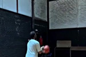 我就说嘛，黑子篮球里都是现实的招数