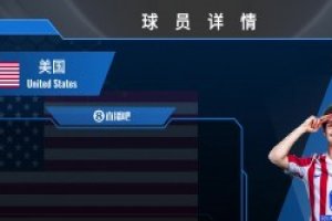 卡尔多索球员集锦：斗志昂扬 能攻善守的全能中场