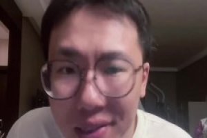 孔祥宇：美国之子马上要对阵天选之孙，票价比文班首秀时翻倍了