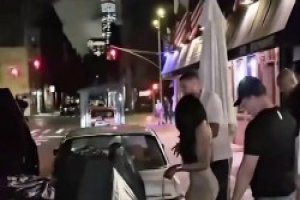 克莱新恋情美国说唱歌手梅根